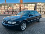 Audi A8*LIMO*STANDH.*SHZ*RADIO* - Audi A8 aus 1998