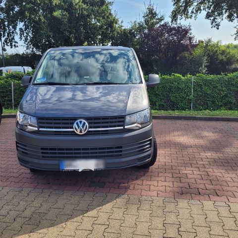 Volkswagen Auto WV T6 Caravelle