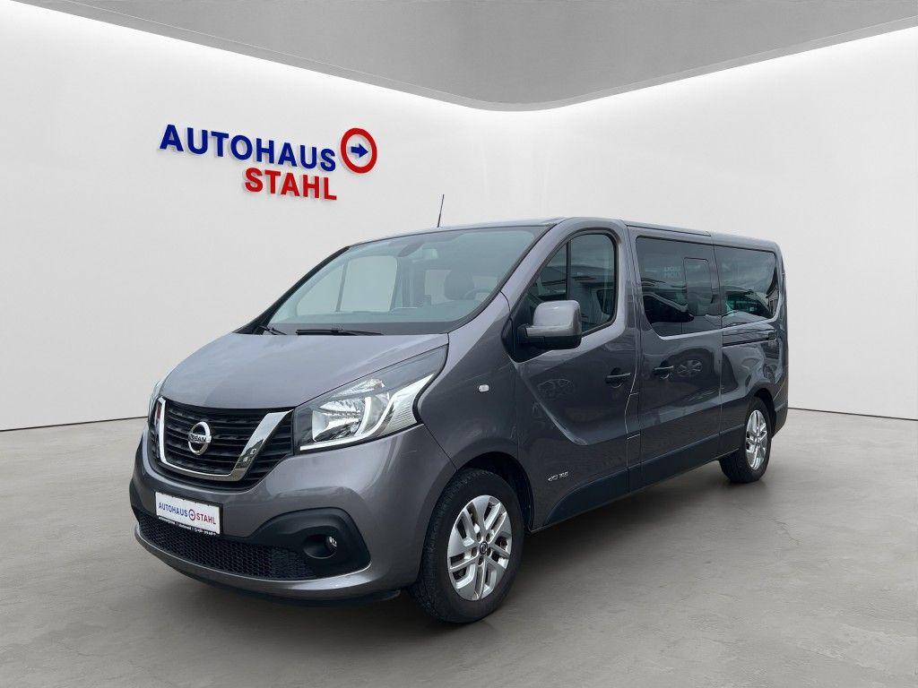 Nissan NV300 L2H1 2,9dCi 145 (9-Si.) Premium