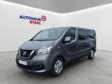 Nissan NV300 L2H1 2,9dCi 145 (9-Si.) Premium - Nissan NV300 aus 2017