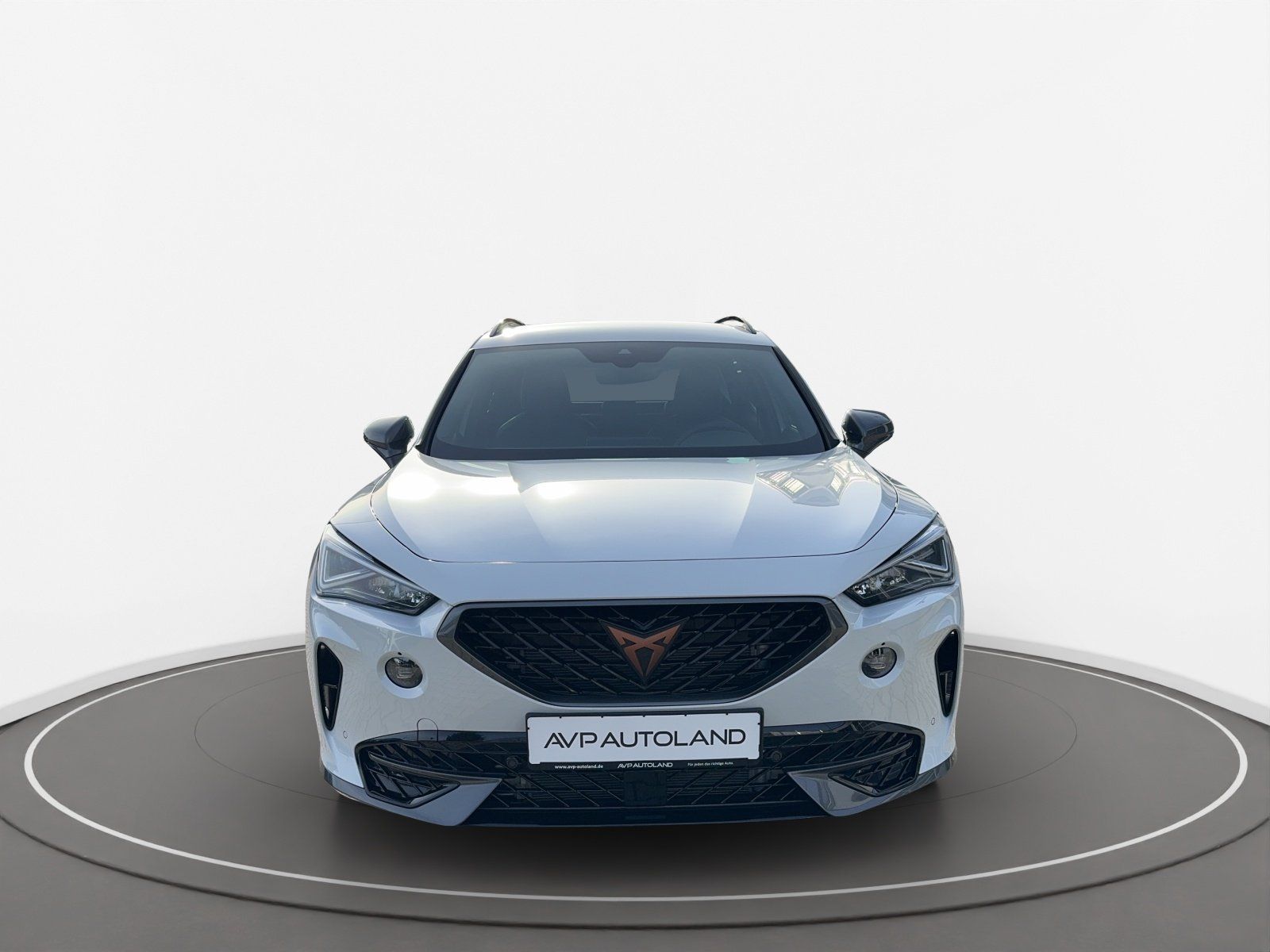 Cupra Formentor - Bild 3