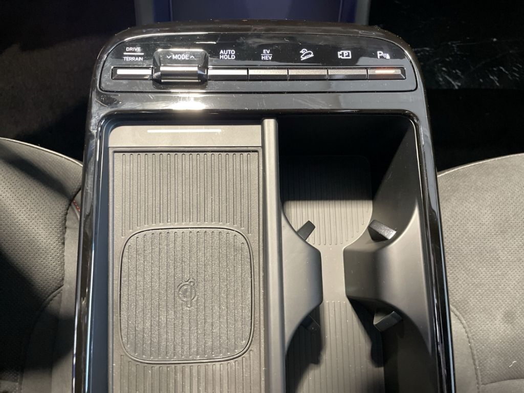 Hyundai TUCSON - Bild 16