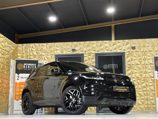 Land Rover Range Rover Evoque R-Dynamic SE/P250/KAMERA/MEMO