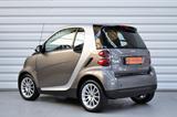 Smart ForTwo coupe Micro Hybrid Drive+Navi+SHZ - Smart Gebrauchtwagen von 2010