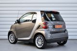 Smart ForTwo coupe Micro Hybrid Drive+Navi+SHZ - Smart aus 2010