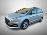 Ford Galaxy 2.0 TDCI Aut. 1.Hand|7 Sitze|Kamera|Klima - Ford Galaxy in Düsseldorf