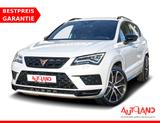 Cupra Ateca 2.0 4Drive LED Klimaaut. Navi ACC 360° DAB - Cupra aus 2020