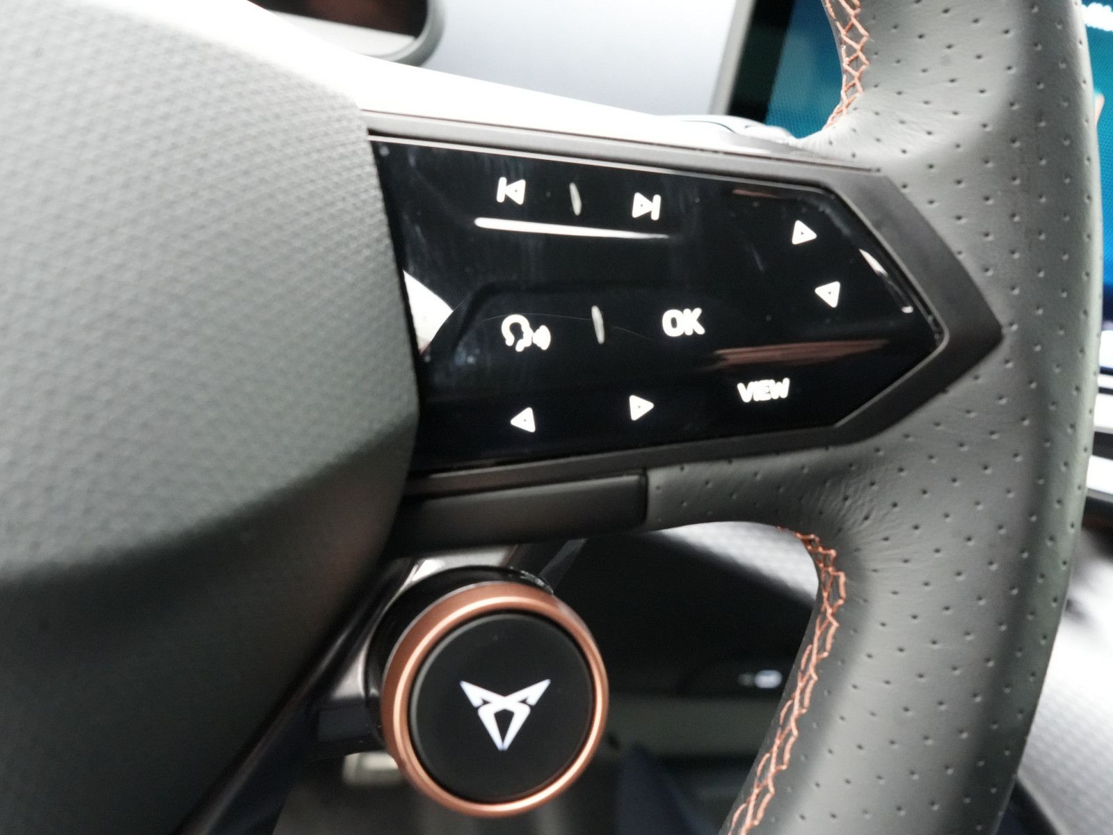 Cupra Tavascan - Bild 8