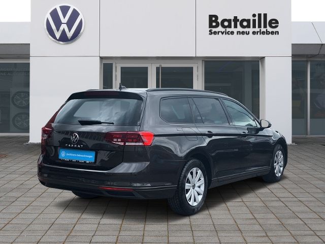 Passat Variant 2.0 TDI *295,- ohne Anzahlung*