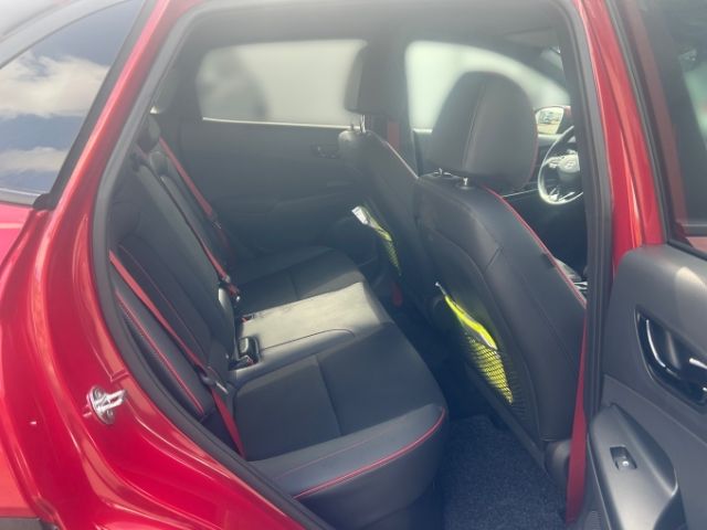 Fahrzeugabbildung Hyundai KONA Advantage + Hybrid 2WD 1.6 GDI EU6d-T HUD N