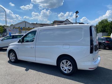 Volkswagen Caddy - 10