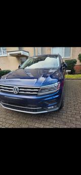 Volkswagen Tiguan 2.0 TDI SCR 140kW DSG 4MOT IQ.DRIVE I... - Volkswagen Tiguan: TDI 140