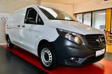 Mercedes-Benz Vito Kasten 116 CDI RWD XL 1.HD CAM·CARPLAY·DAB - Mercedes-Benz Vito in Mannheim