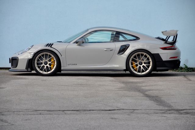 Porsche 991 GT2 RS