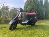 Vespa PK 50 XL - VESPA PK 50 XL