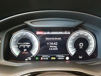 Audi Q8 - Vorschau Bild 13