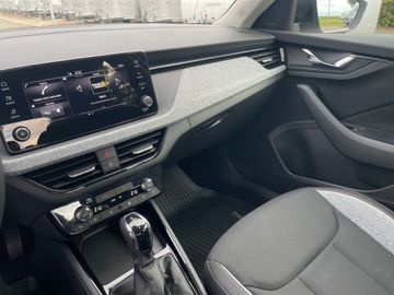 Skoda Kamiq 1.0 TSI DSG Selection LED SHZ PDC ALU