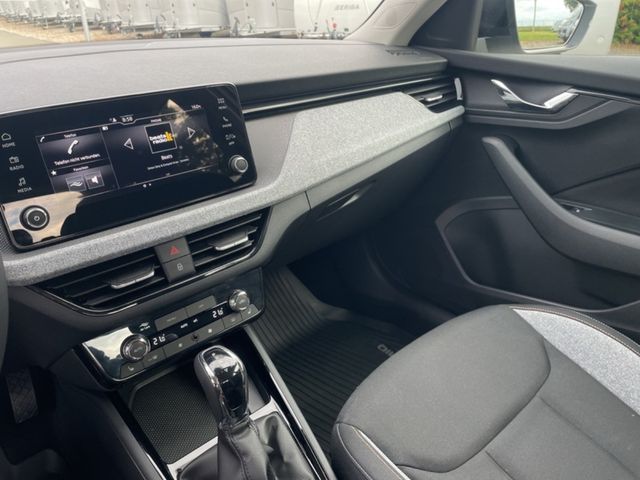 Skoda Kamiq 1.0 TSI DSG Selection LED SHZ PDC ALU