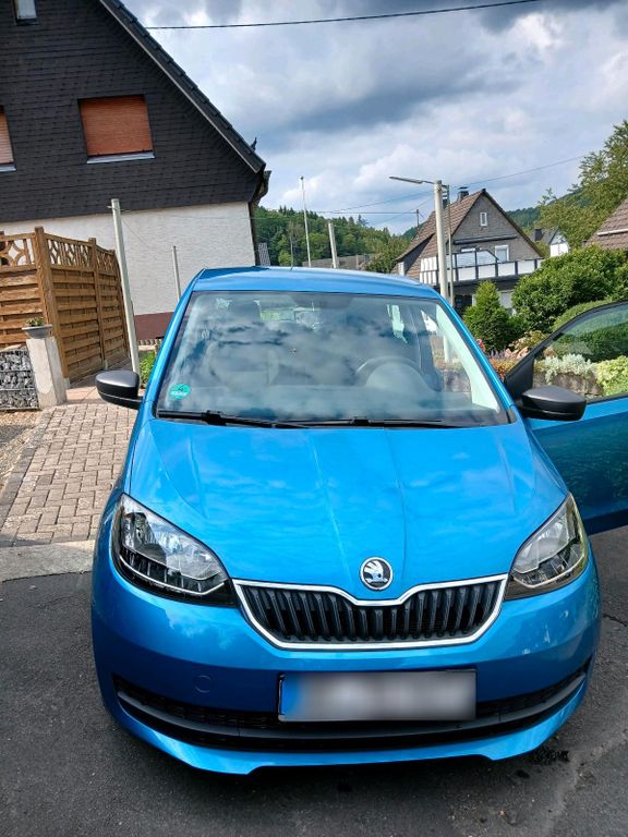 Image of Skoda Citigo