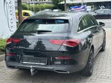 Mercedes-Benz CLA 200 Shooting Brake d Progressive /Multibeam - Mercedes-Benz CLA 200 Shooting Brake in Düsseldorf