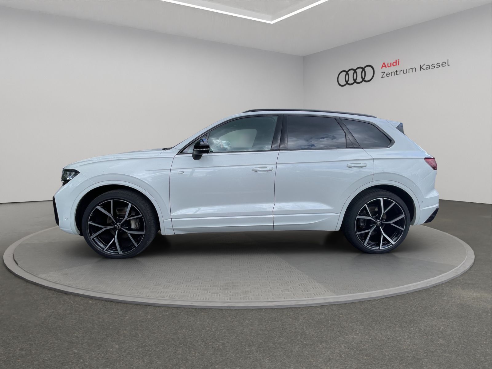 Volkswagen Touareg - Bild 3