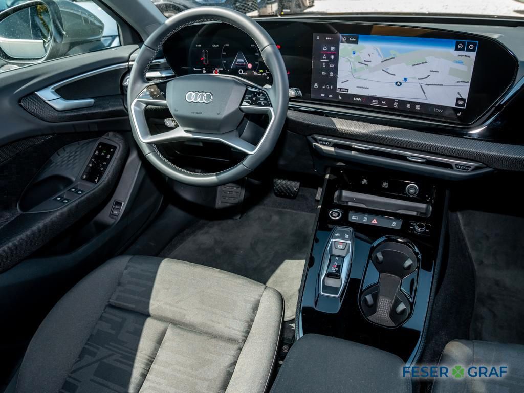 Audi A5 - Bild 5