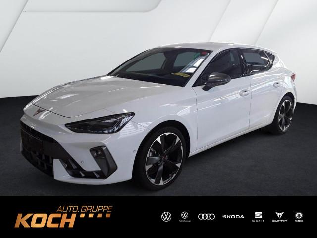 Cupra Leon 1.5 eTSI DSG LED Navi Kamera