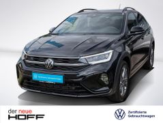 Volkswagen Taigo 1.5 TSI DSG R-Line Navi Bluetooth Kamera L