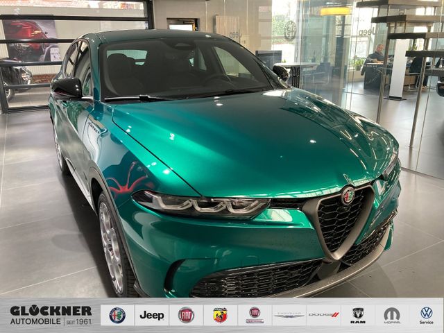 Alfa Romeo Tonale VELOCE 1.3T MultiAir Plug-In Hybrid