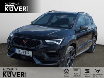 Cupra Ateca 1.5 TSI DSG ACC*AHK*NAVI*360°*LED*PDC*e-He