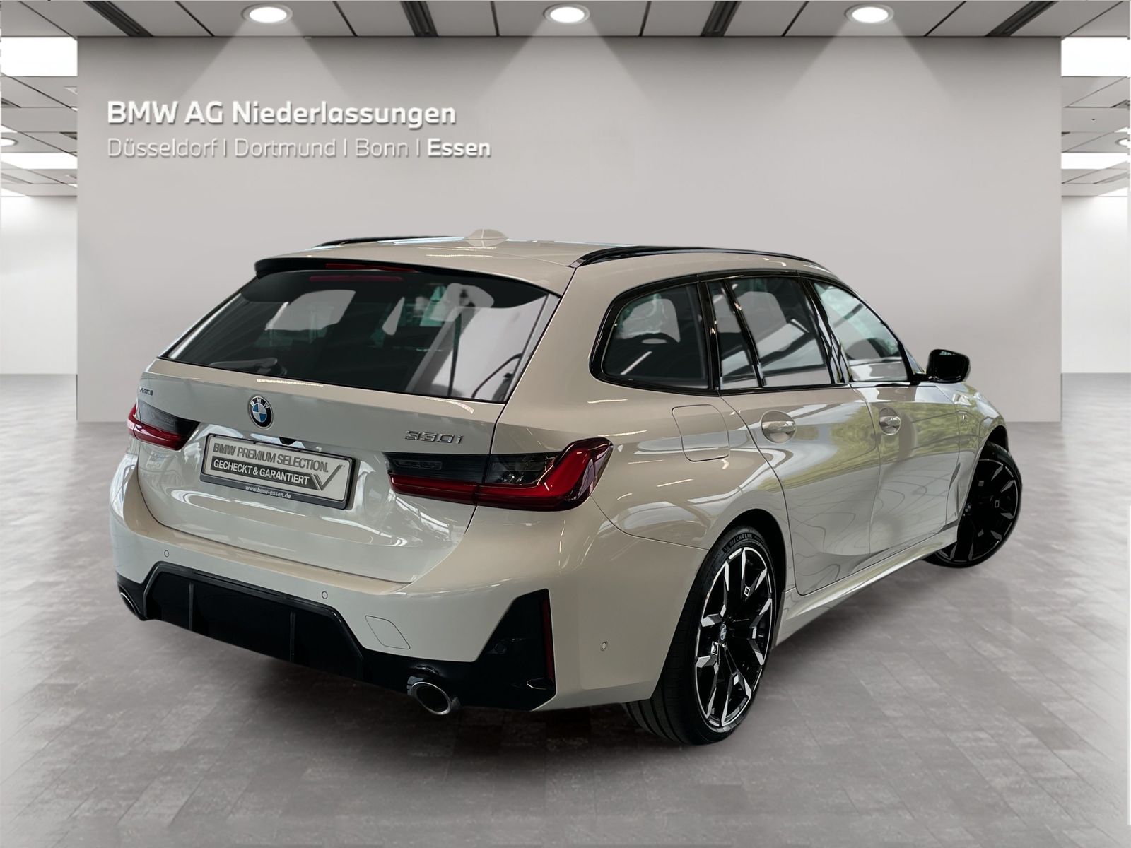 BMW 330 - Bild 4