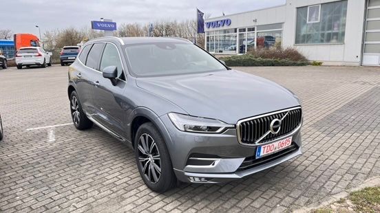 Image of Volvo XC60