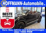 Volkswagen T-Roc Cabriolet Standheizung.AHK,Navi,LED,PDC,SH