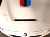 BMW M4 GTS DTM Champion Edition (1/200) Signiert !! - BMW M4 Gebrauchtwagen in München