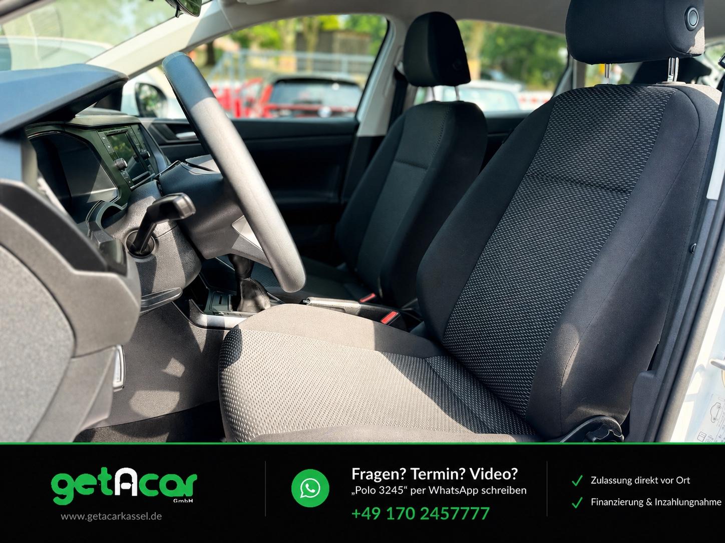 Volkswagen Taigo 1.0 TSI*DIGITAL COCKPIT*DAB*BLUETOOTH*PURE, миниатюра 12