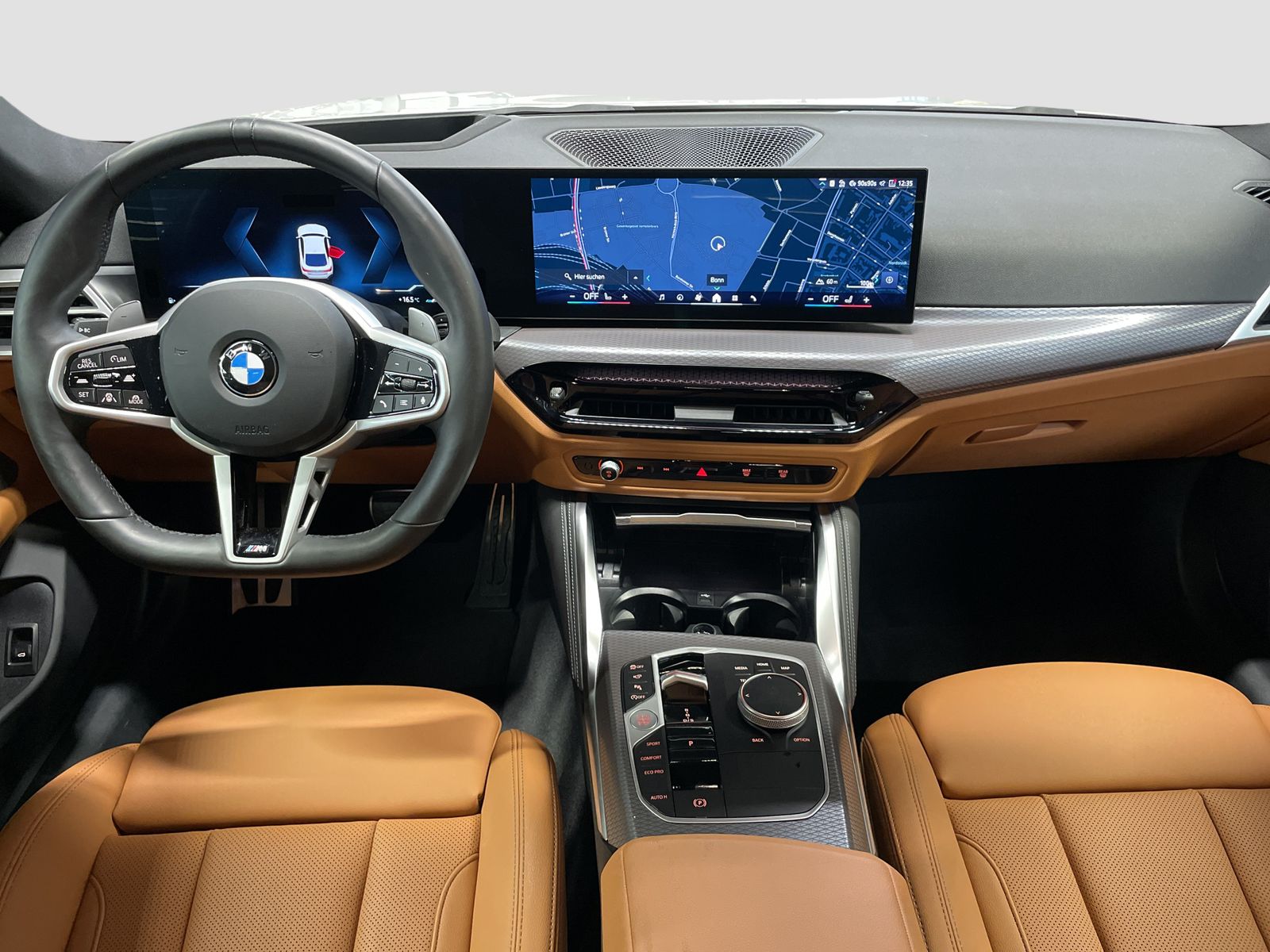 BMW 430 Gran Coupé - Bild 12