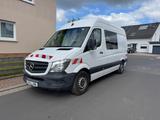 Mercedes-Benz Sprinter II Kasten 311CDI Büro+Standheizung 230V - Mercedes-Benz Sprinter: Ii