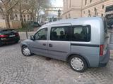 Opel Combo C - gebrauchte Opel Combo aus dem Jahr 2009