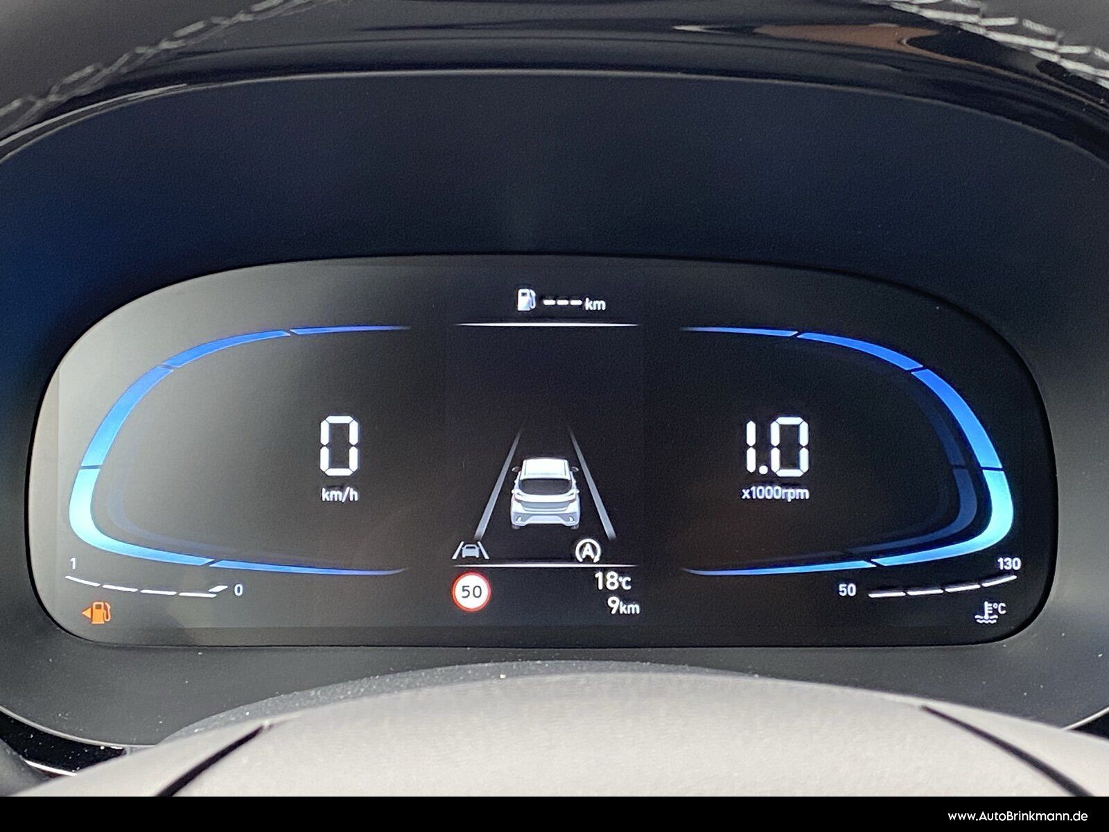 Hyundai i10 – Bild 12
