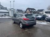 Hyundai ix35 Premium AWD AUTOMATIK NAVI 2HD - gebrauchte Hyundai SUV & Geländewagen
