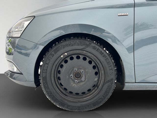 Fabia Clever Best of