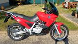 BMW F650 (Modell 169) - BMW 1995 F 650