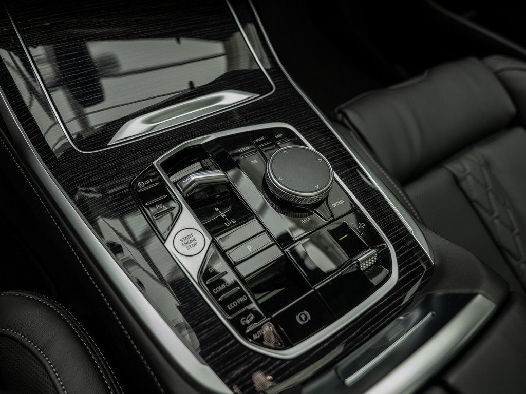 BMW X7 - Bild 23