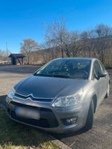 Citroën Citroen c4 Benzin - Citroën C4 aus 2010