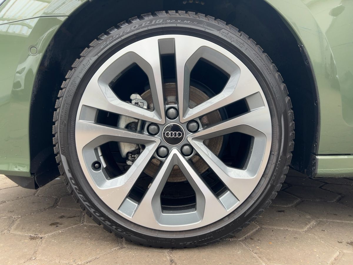 Audi A3 - Bild 17