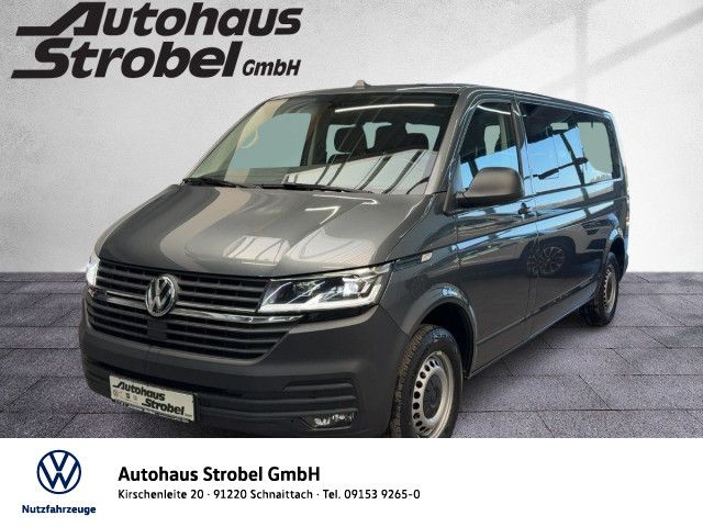 Volkswagen T6.1 Kombi 2.0 TDI 4M 9-Sitze ACC Navi LED Parkp