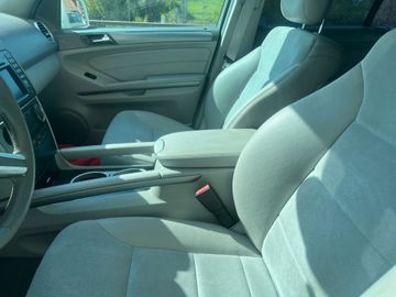 Mercedes ML 350 - 6