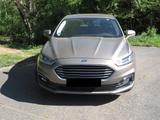 Ford Mondeo 2.0 EcoBlue Lim. Titanium - Ford Mondeo in Karlsruhe