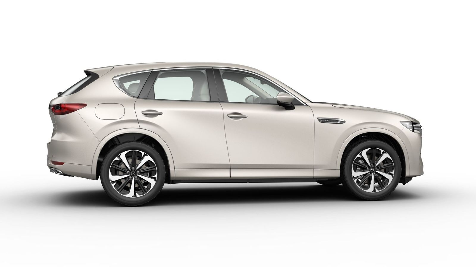 Mazda CX-60 - Bild 4