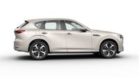 Mazda CX-60 - Vorschau Bild 4